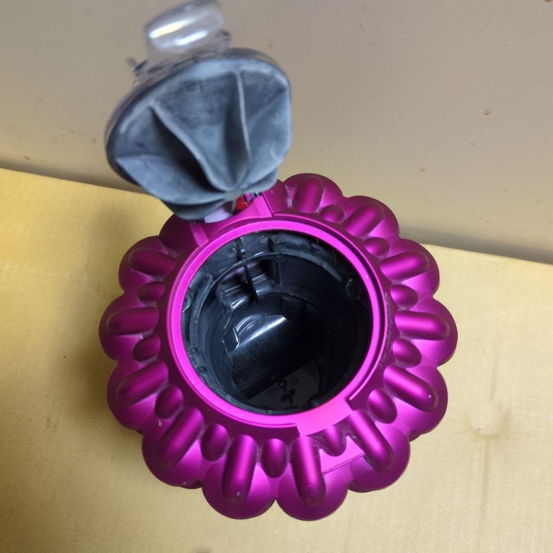 専用　ダイソン DC63 キャニスター　掃除機　 SJ4-JP-HKA7245A