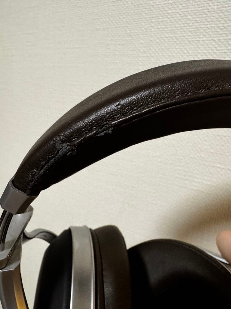 年末年始のみ値下げ　DENON AH-D5200