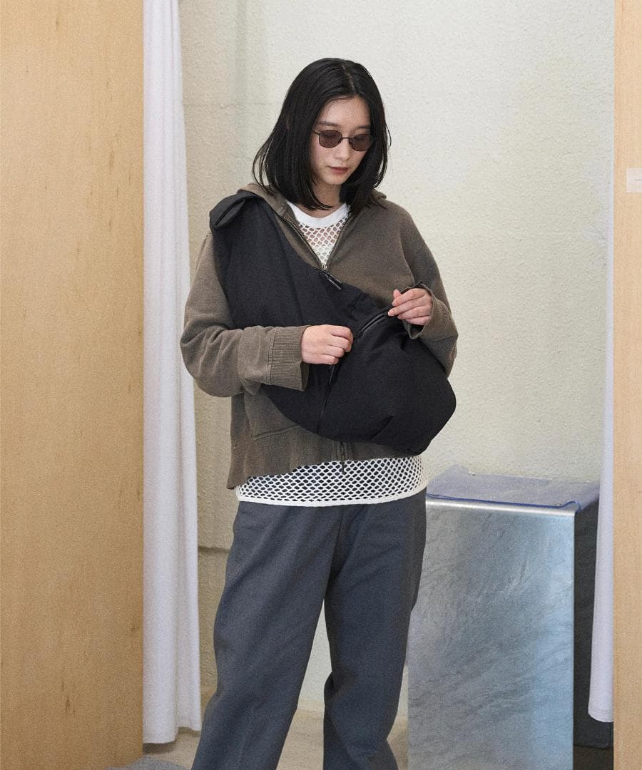 maastik - KANDMA (ボディバッグ/ショルダーバッグ)