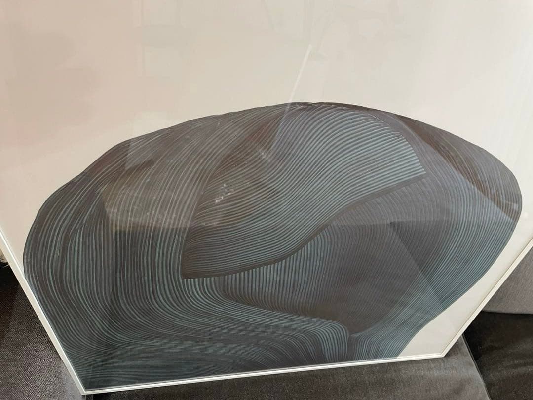 Ronan BouroullecロナンブルレックDRAWING Poster#4