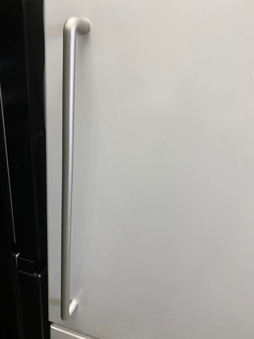 近隣地域限定送料無料❗️美品　2022年製　MUJI 冷蔵庫