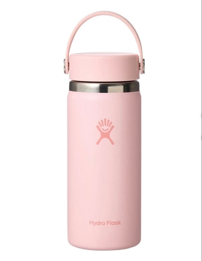 【新品】Hydro Flask ハイドロフラスク ハワイアン航空 水筒 プラザ