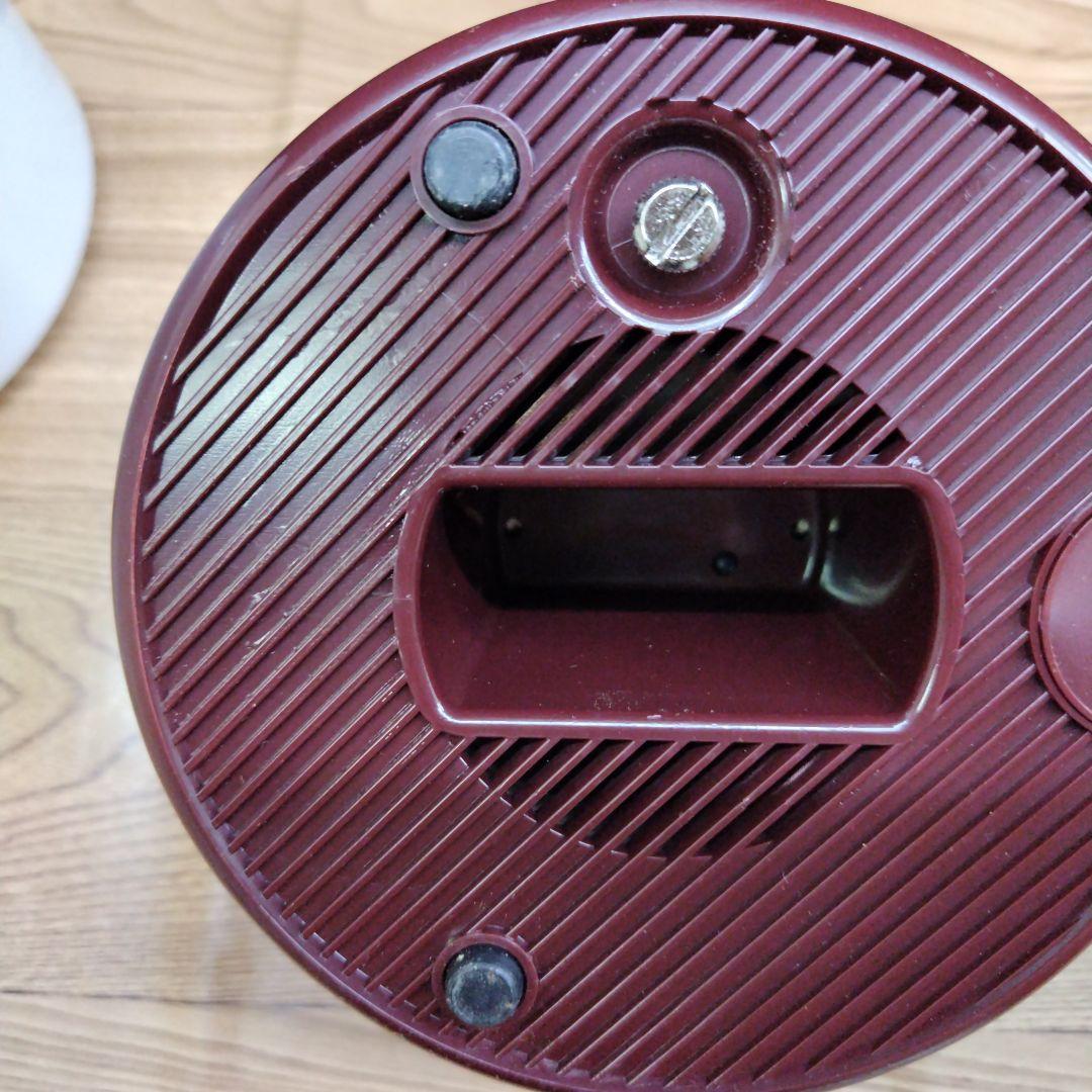 資生堂 花椿 サイドランプ