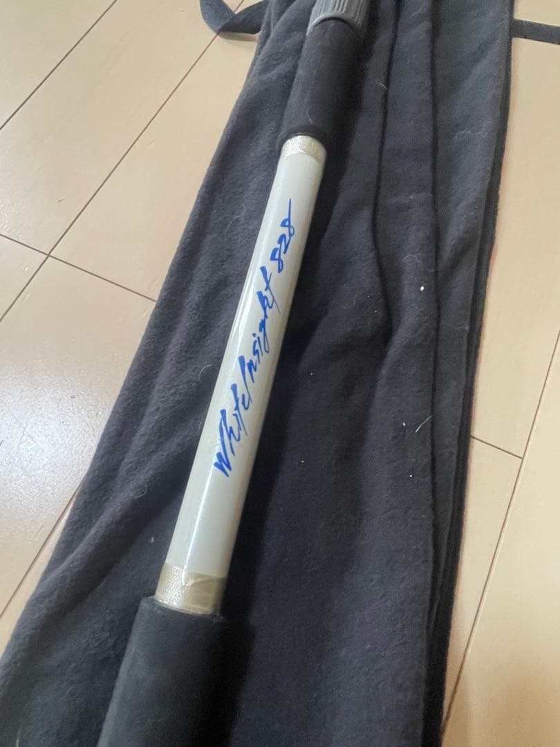 トゥルースジャパン　ホワイトインサイト828