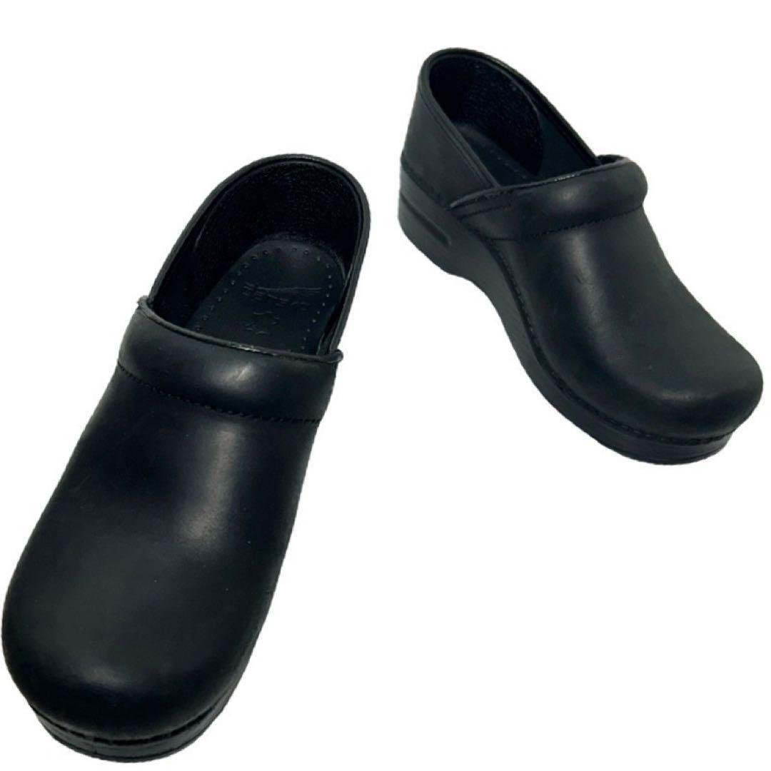 dansko プロフェッショナル　サボシューズ　38