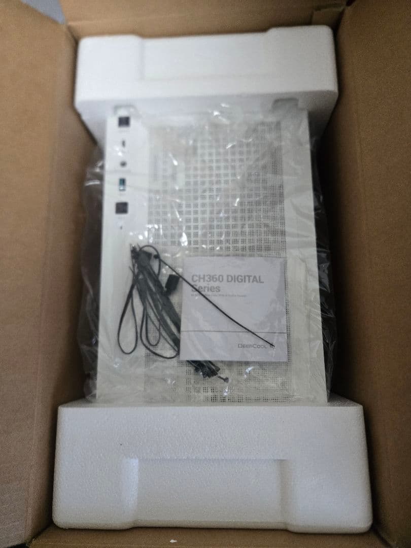 デスクトップPC i5 14600K