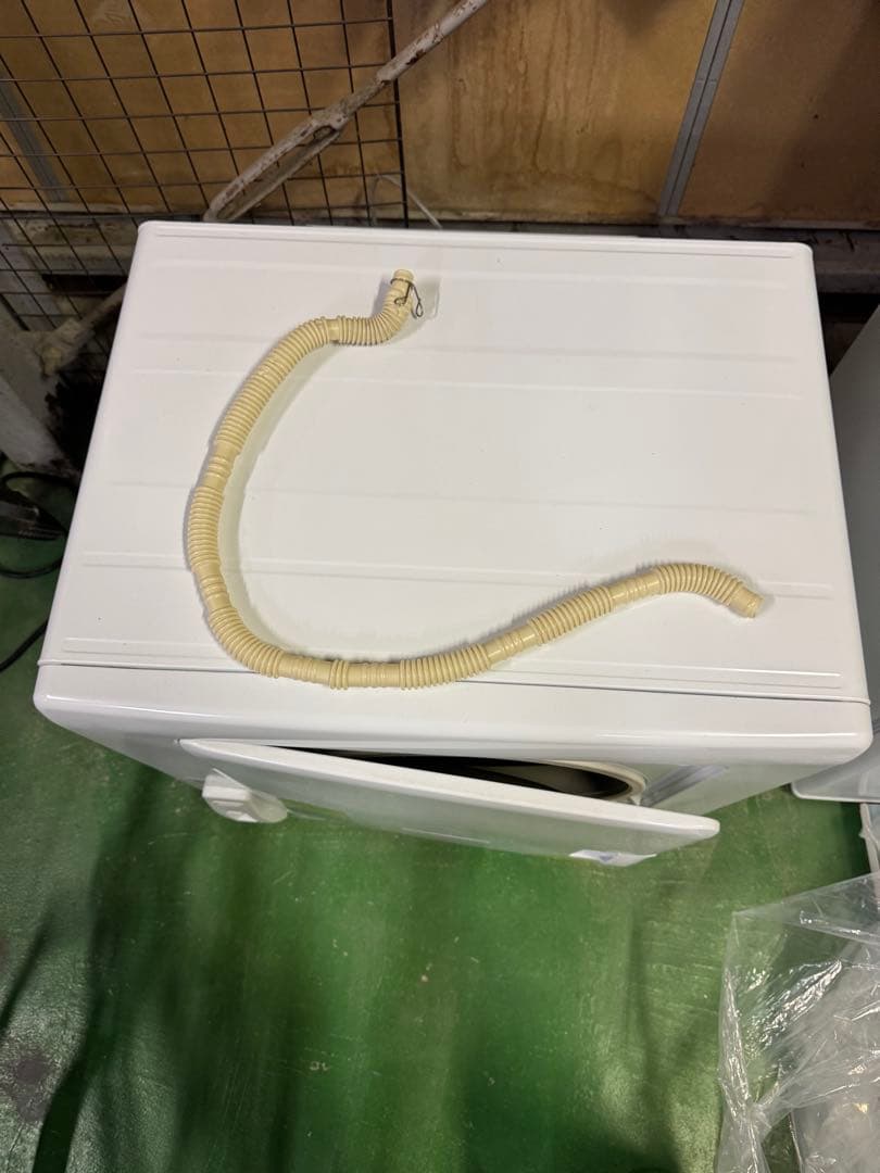 ★ちゃん日立 DE-N60WV 電気衣類乾燥機 6kg 毛布乾燥3kg