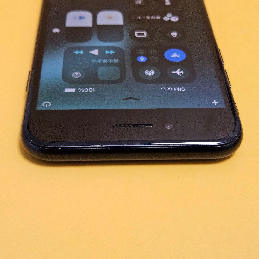 iPhone SE3 64GB｜24時間以内発送#809