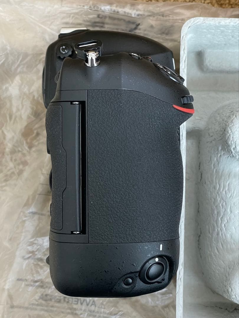 Nikon D4s <シャッター数12回>