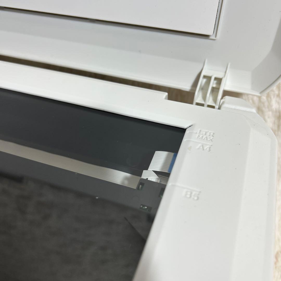 【ジャンク品】EPSON EP-710A インクジェットプリンター