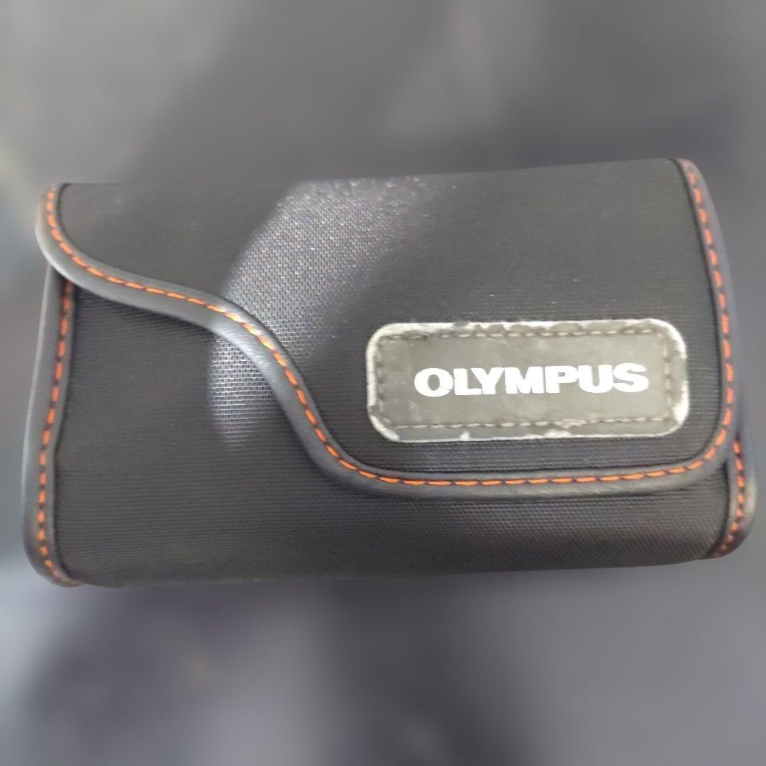 VMPD8-114-11 Olympus AF-10 コンパクトカメラ