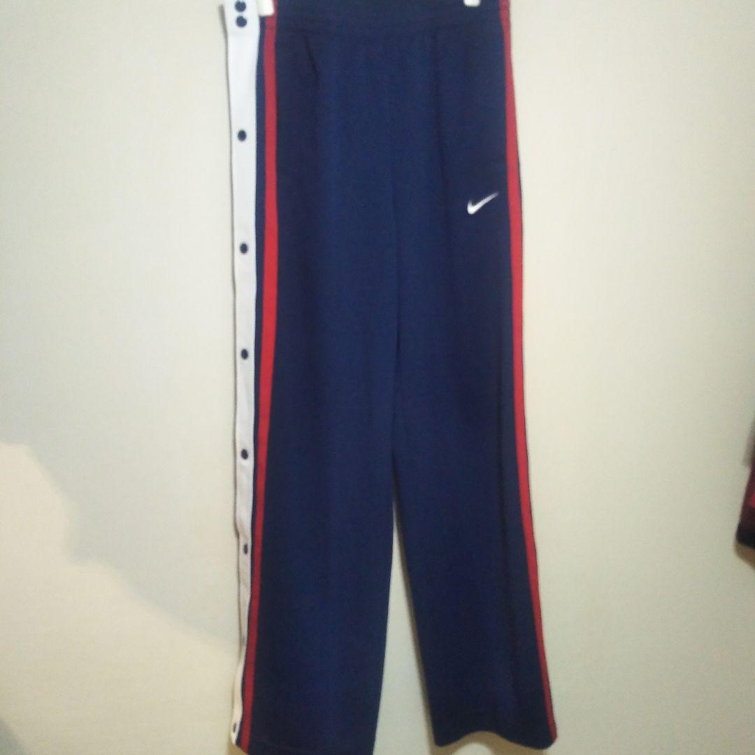 NIKE　上下