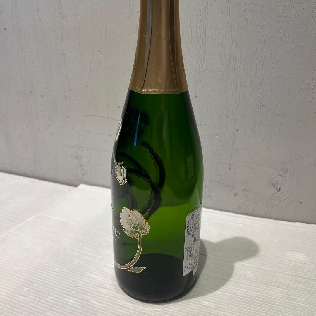 新品未開封ペリエジュエ ベルエポック 白 2014 辛口750ml