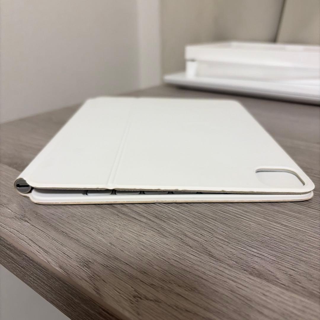 iPadアクセサリー Magic Keyboard