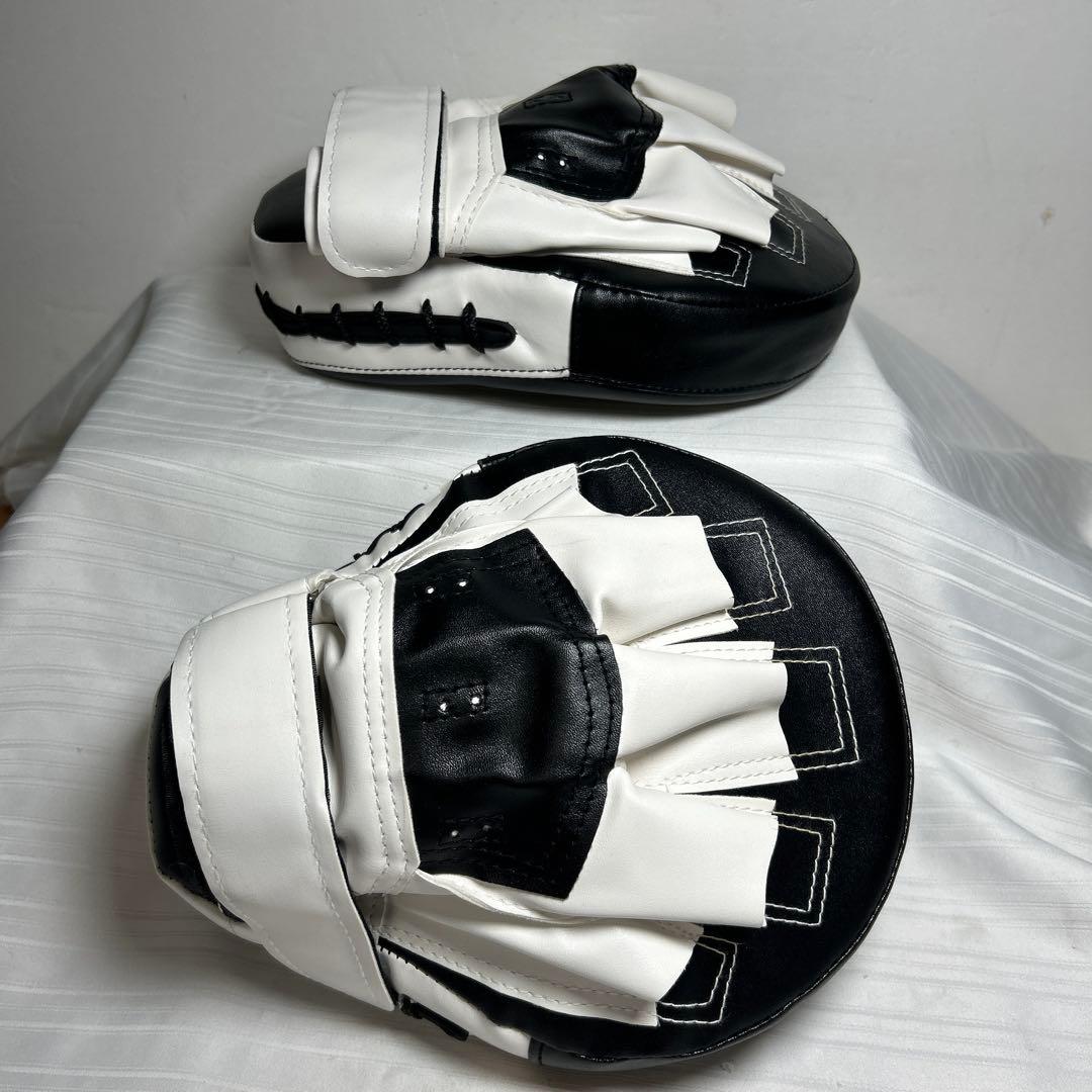 Venum ボクシンググローブ TRAN パンチングミット 袋 ★美品