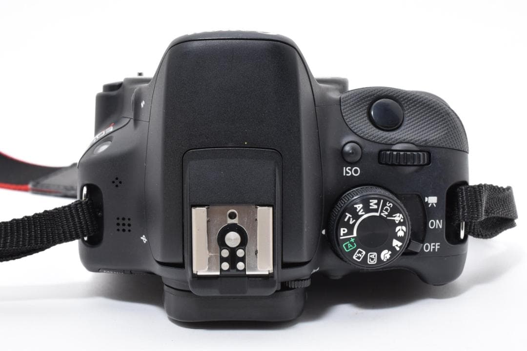 ★超美品★キャノン Canon EOS Kiss X7 ボディ #20882