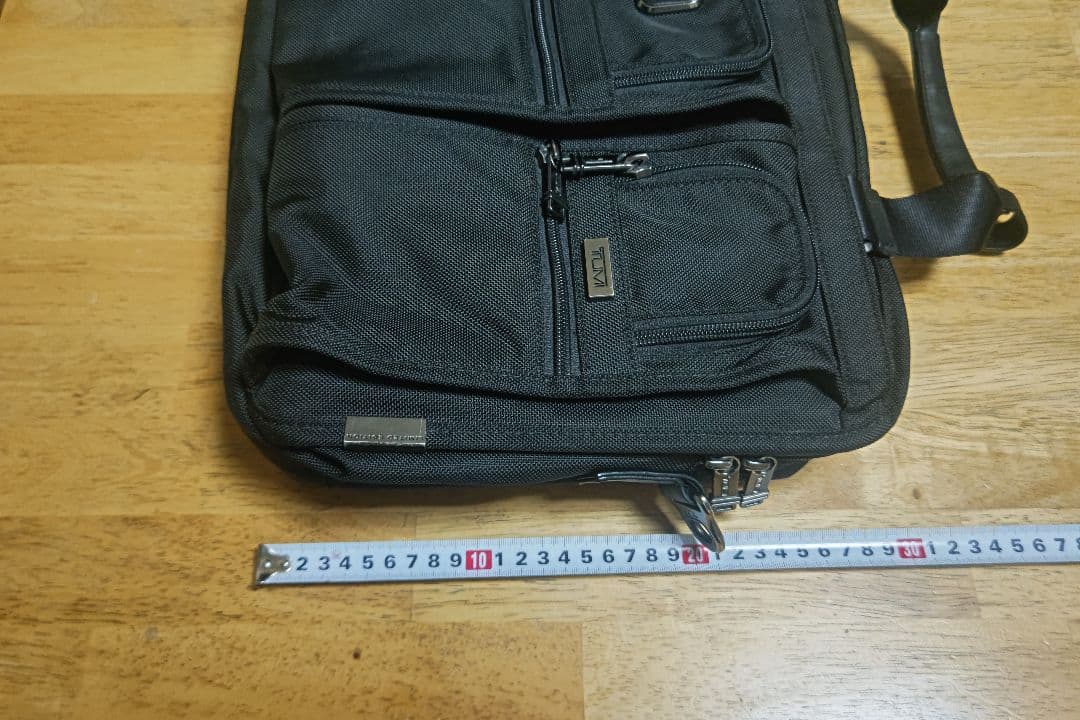 トゥミ 3way ビジネスバック　LIMITED　EDITION