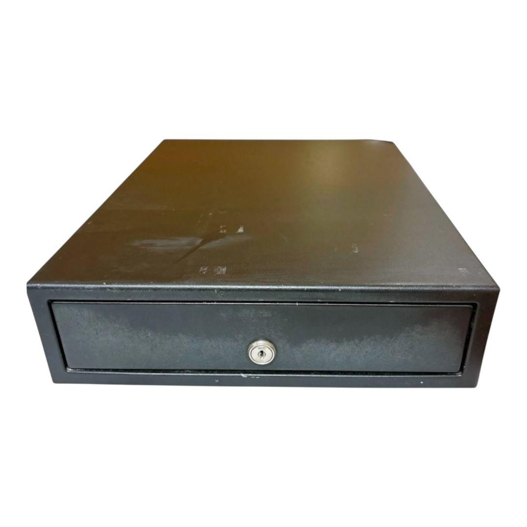 【動作品】Airレジ セイコー サーマルプリンター RP-D10 ドロアーセット