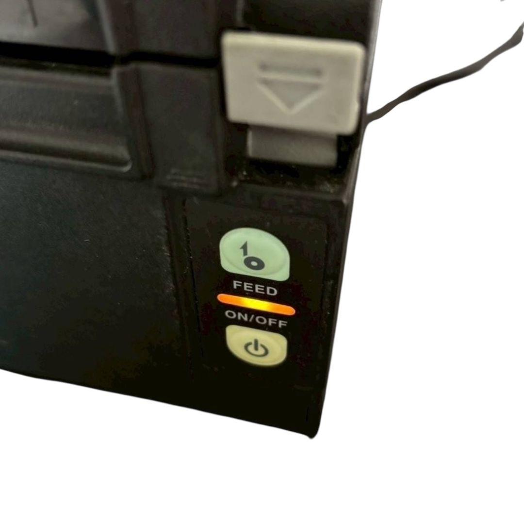 【動作品】Airレジ セイコー サーマルプリンター RP-D10 ドロアーセット