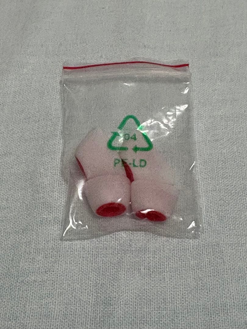 pioneer Superior Club Sound SE-CX7-Wイヤホン