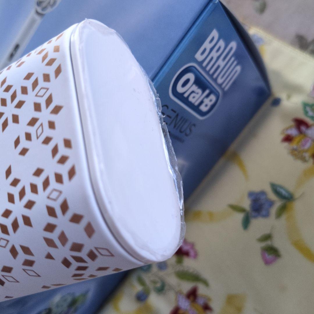 Braun Oral-B Genius 9000A Rose Gold 本体