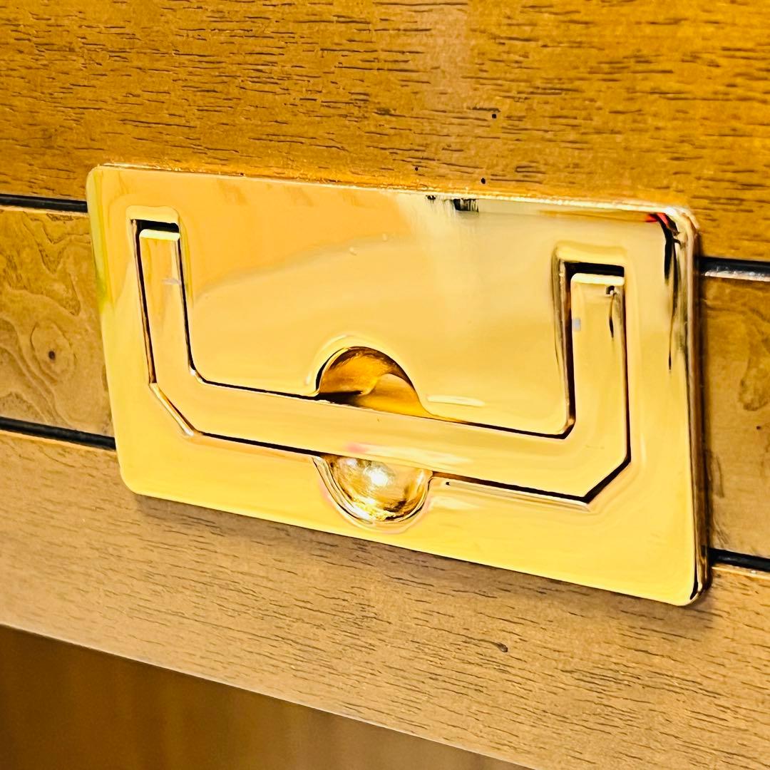 カリモク家具　domani ドマーニ　Morganton モーガントン　デスク