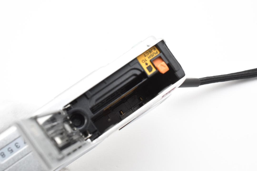 ★美品★PENTAX Optio A40　A034