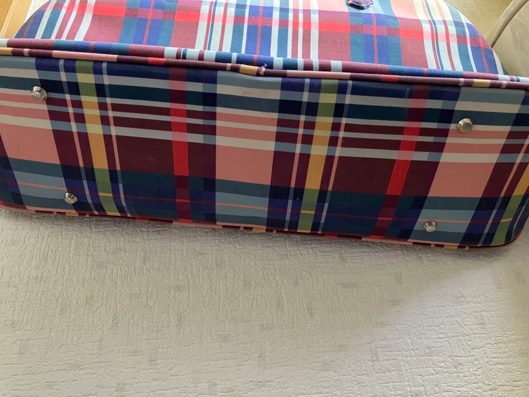 ヴィヴィアンウエストウッド　Vivienne Westwood ハンドバッグ