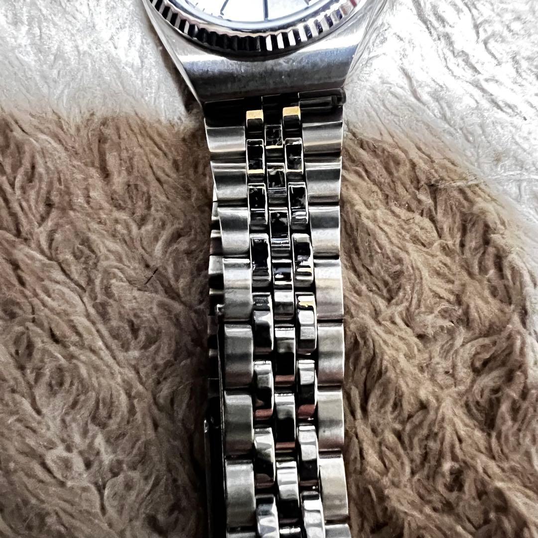 極上品　稼働ビンテージ時計 希少レディース