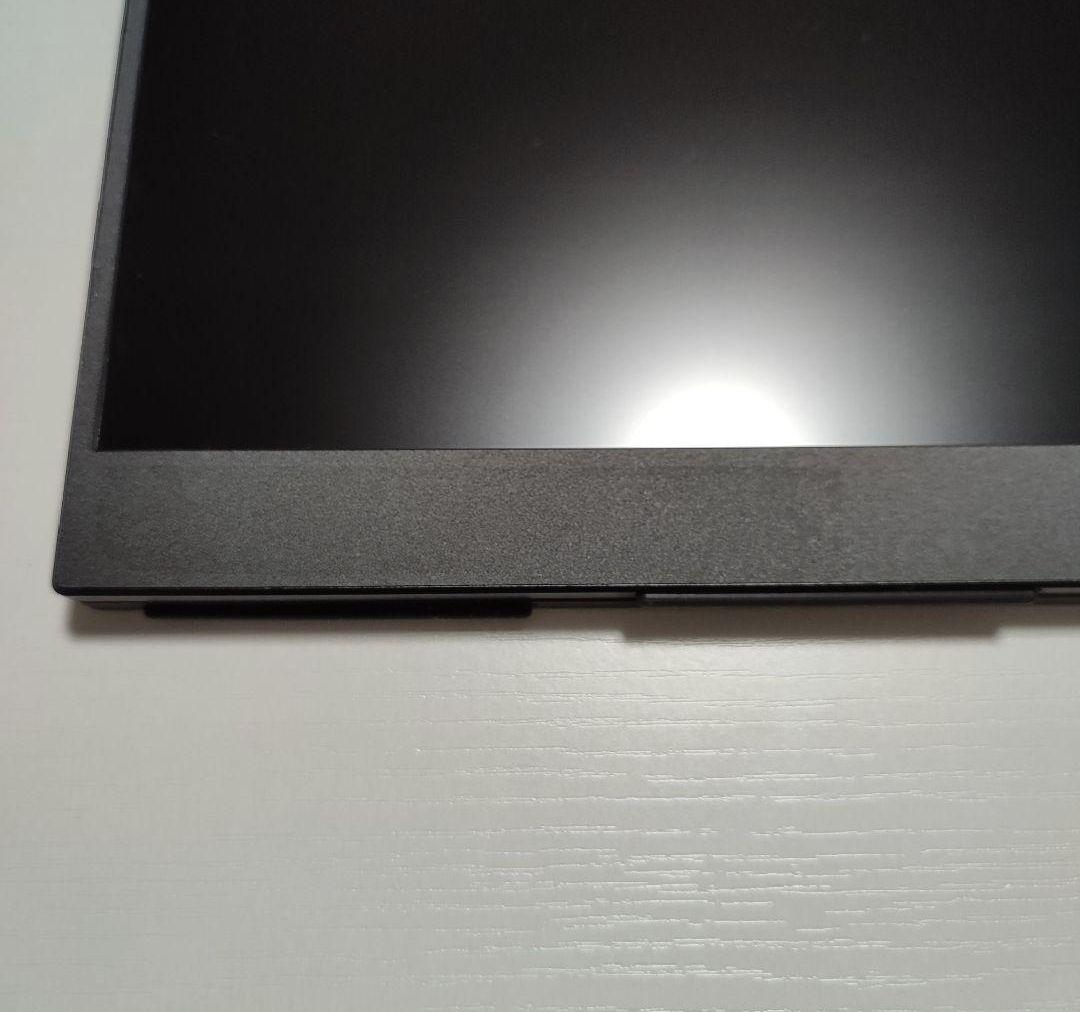 cocopar 17.3インチ フルHD モバイルディスプレイ 非光沢