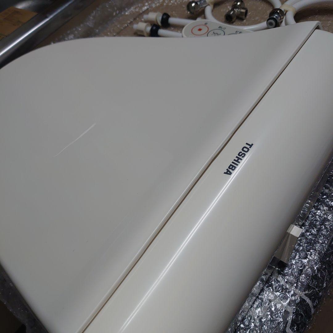 ■使用１１ヶ月■TOSHIBAの温水洗浄便座「SCS-T160」