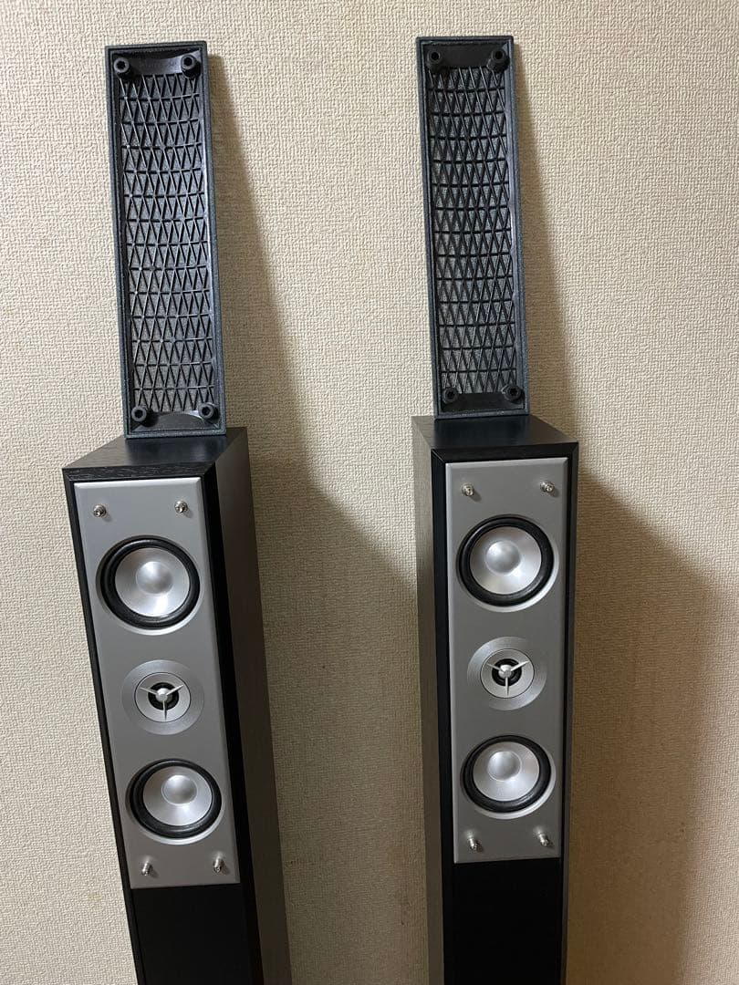 YAMAHAトールボーイNS-F210