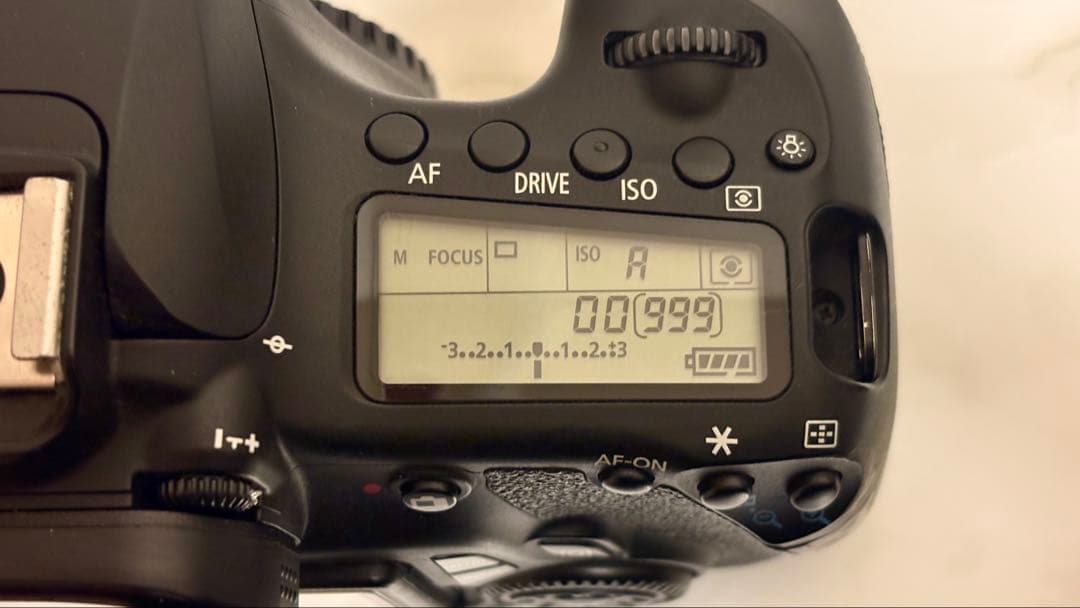 Canon EOS 60D 本体 バッテリー 元箱 付き