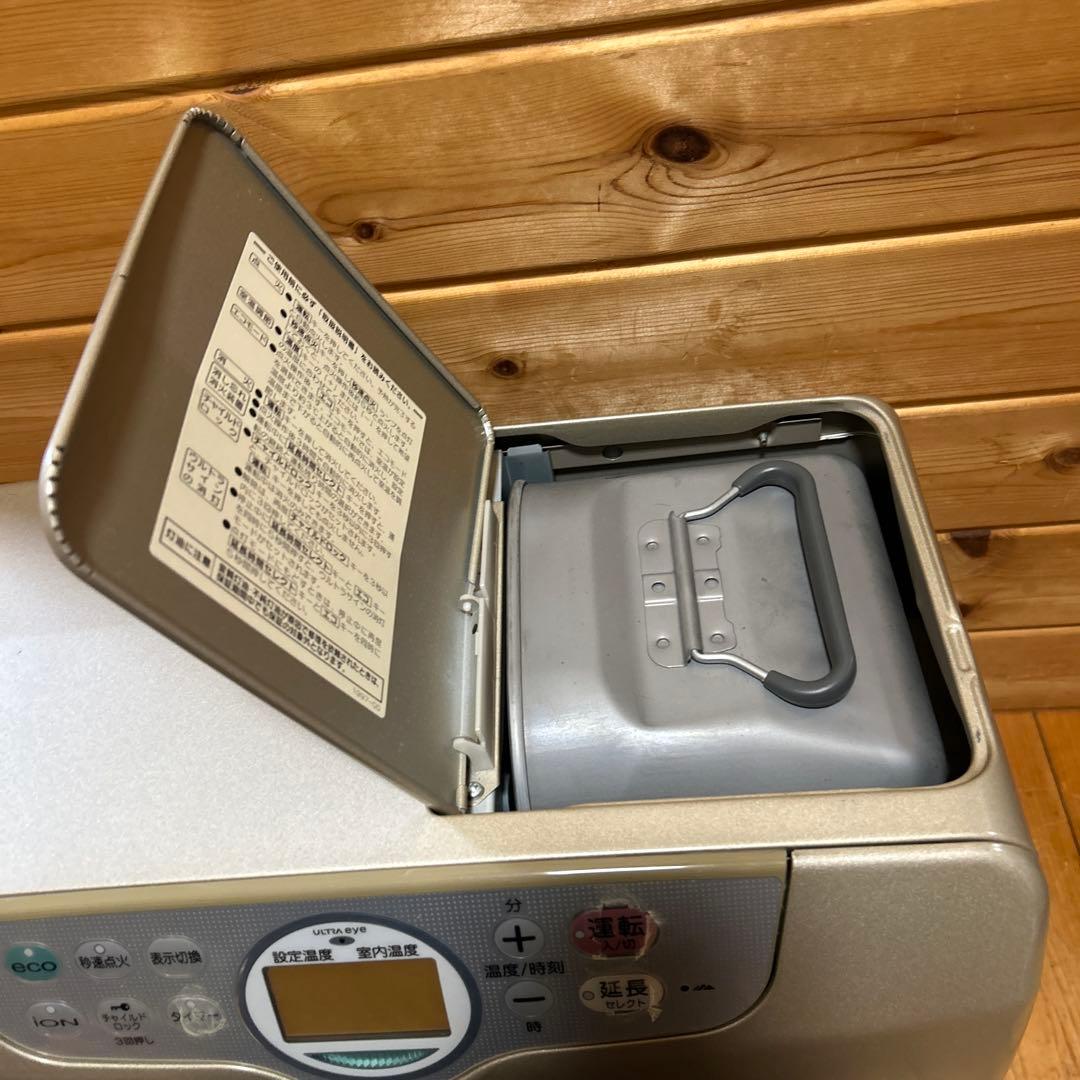 CORONA コロナ FH-IX576BY 石油ヒーター15畳ー20畳用