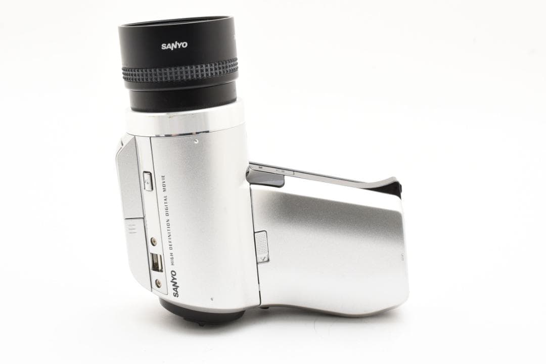 サンヨー SANYO Xacti DMX-HD1000