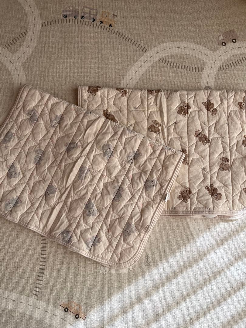 2024年モデルHZDMJ ベビーベッド グレー