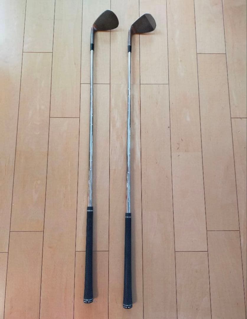 テーラーメイド ウェッジ 52 56