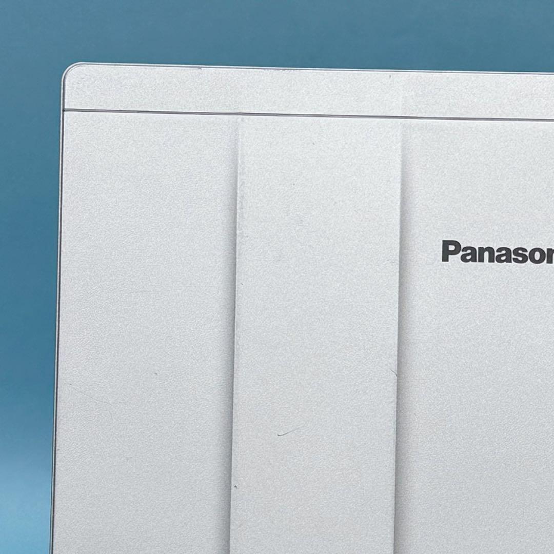 083 良品 512GBレッツノートSV8 i5 第8世代 8GB office