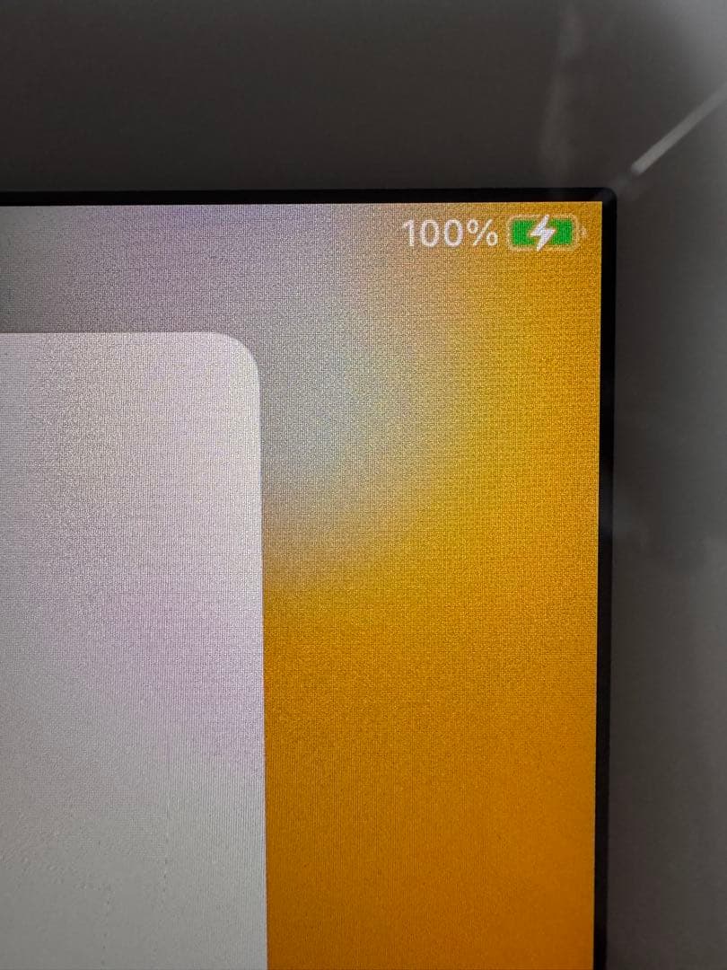 iPad Air 2 128GB ドコモ　本体のみ