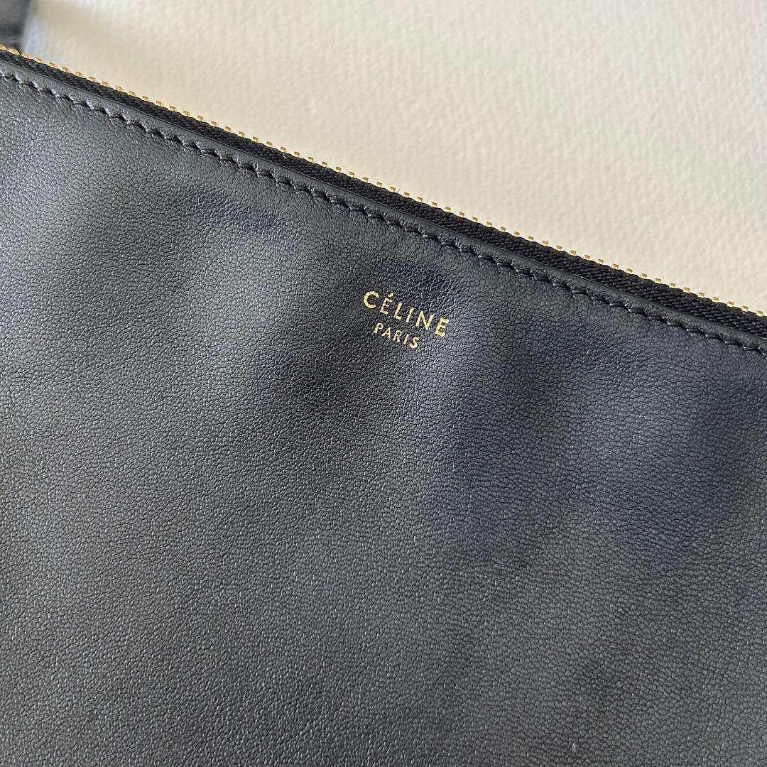 CELINE トリオ