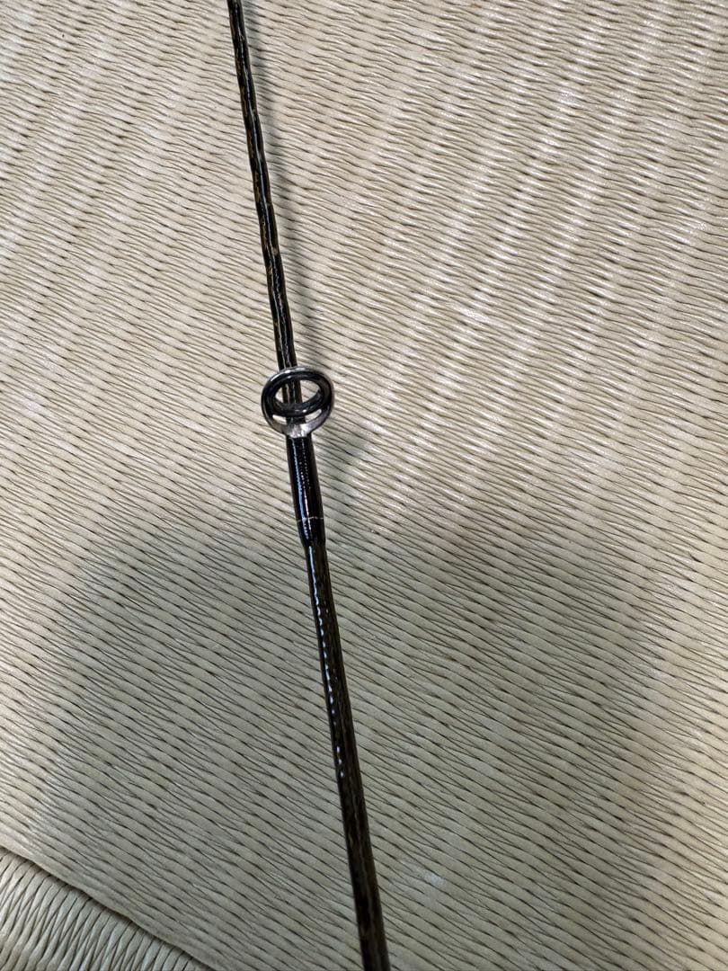 トニー　メジャークラフト　トリプルクロス　TCX-962LSJ