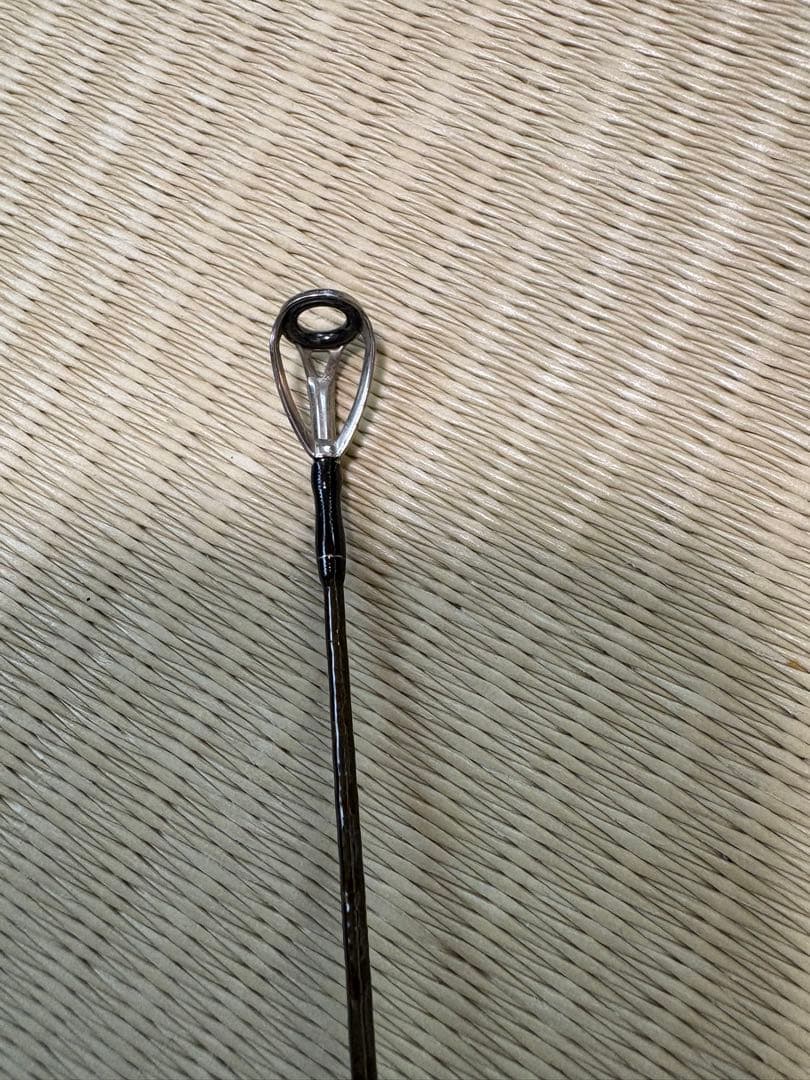 トニー　メジャークラフト　トリプルクロス　TCX-962LSJ