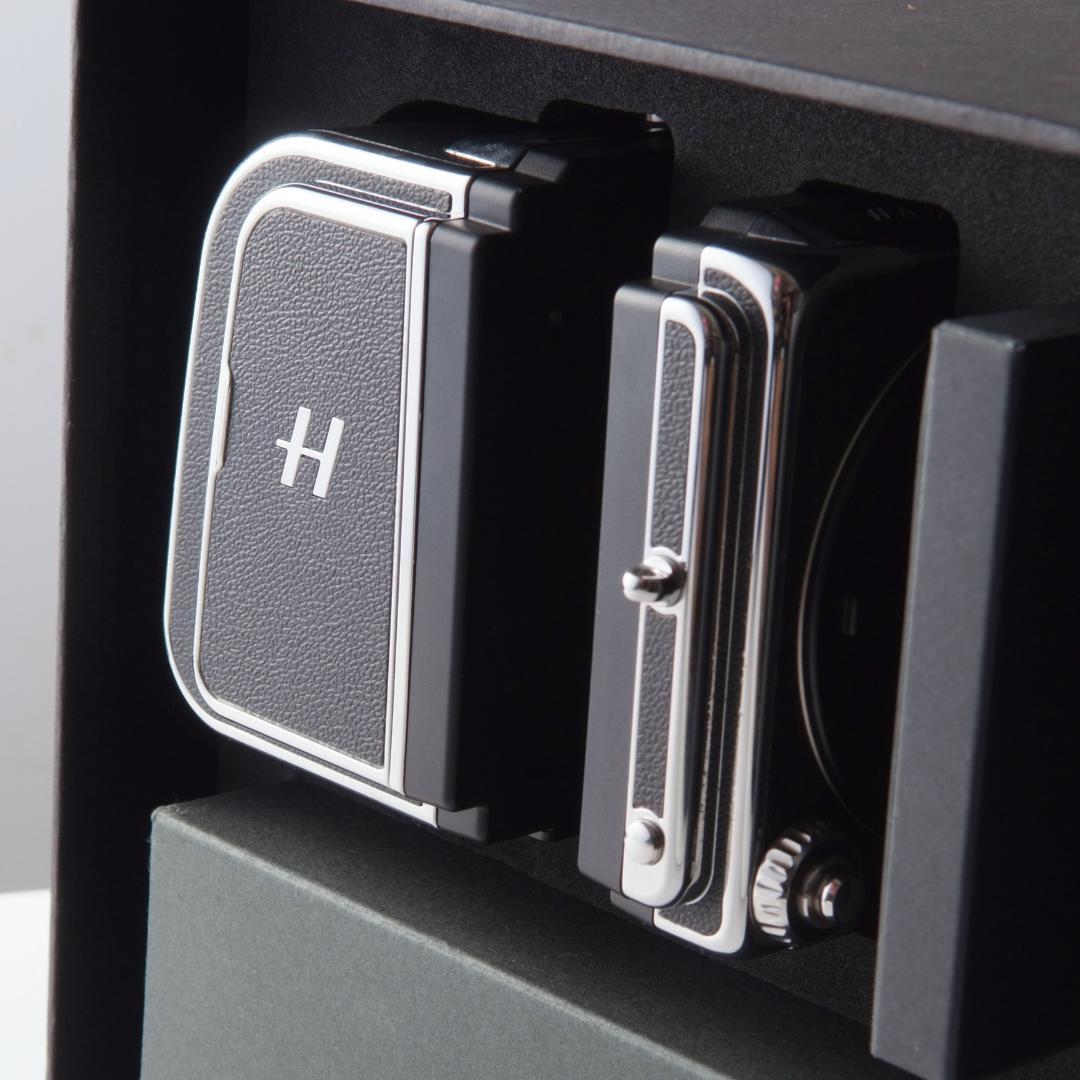 Hasselblad 907X CFV II 50C ボディのみ