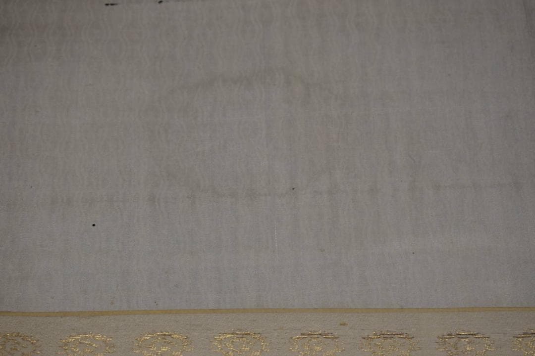 【真作】藤井松山/驟雨茂林鳴鴉図/雨中茂林鳴烏図/掛軸☆宝船☆Y-868　JM