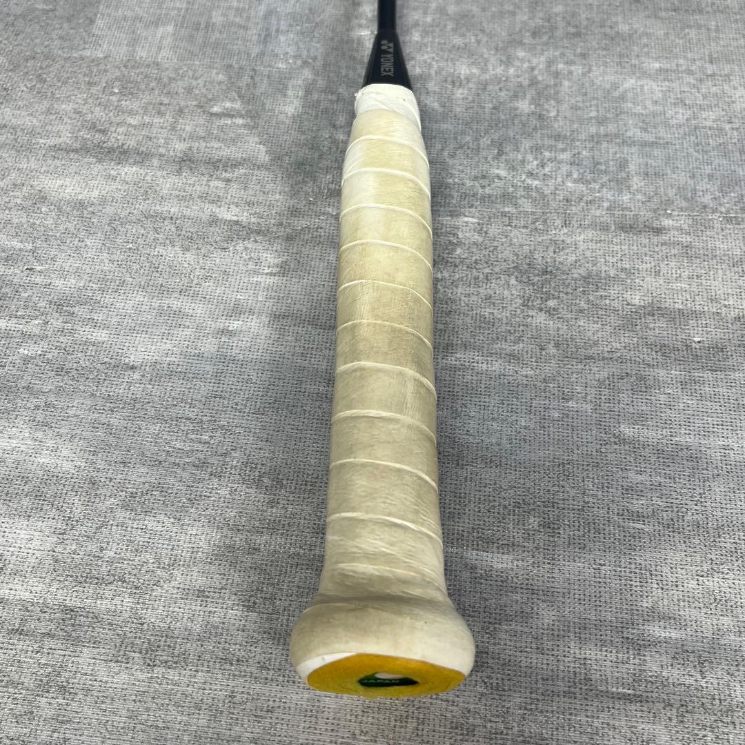 廃盤 YONEX VOLTRIC Z-FORCE II ヨネックス バドミントン