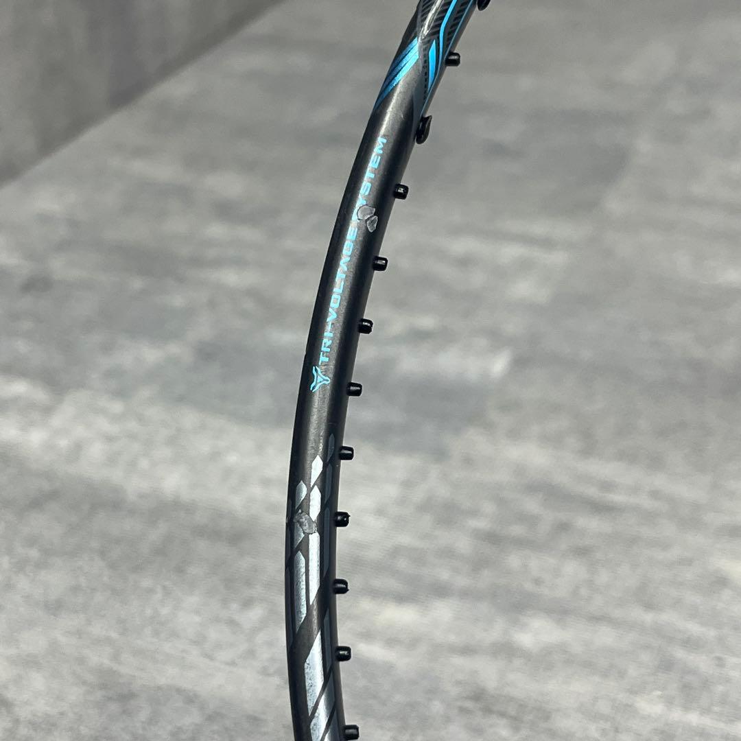 廃盤 YONEX VOLTRIC Z-FORCE II ヨネックス バドミントン