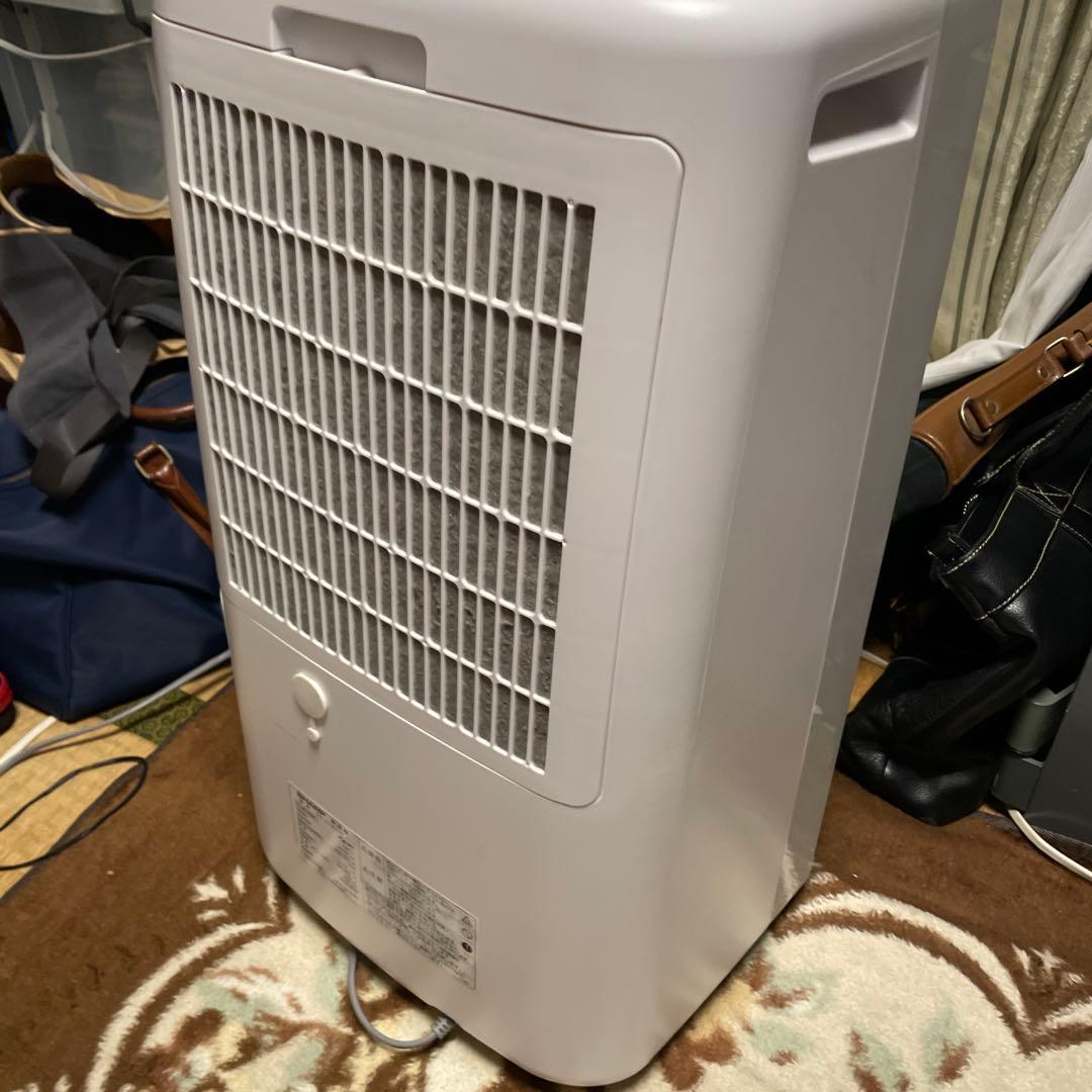 除湿機 CV-J120