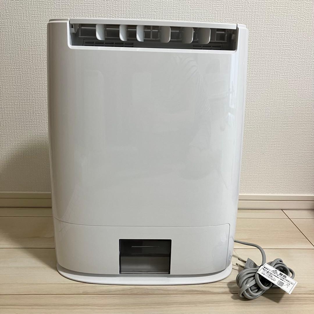 Panasonic F-YZVX60-C 衣類乾燥除湿機