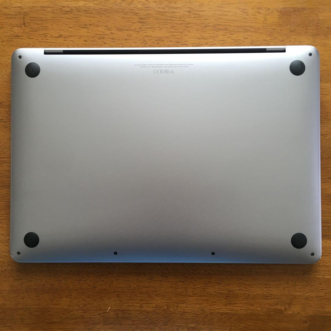 上位MacBook Pro 2020 A2338 M1 16GB 500GB