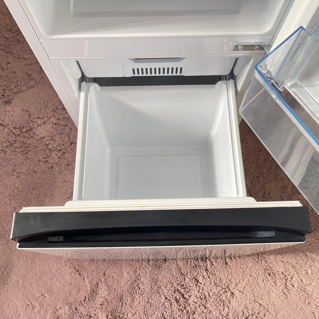 (： ✨設置まで❗️家電3点セット　冷蔵庫&洗濯機&電子レンジ　美品